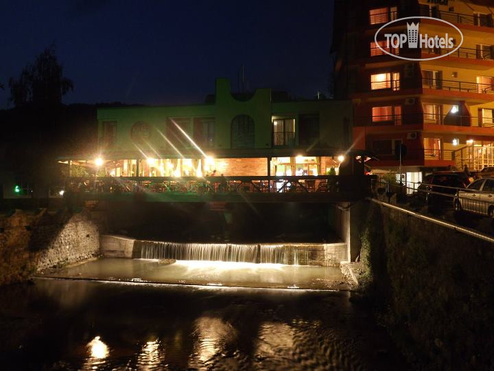 Hotelier's photos Stogu 3*