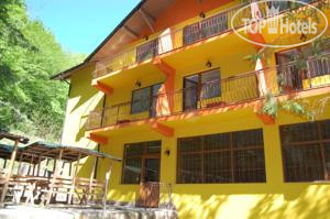 Hotelier's photos Trei Brazi 3*