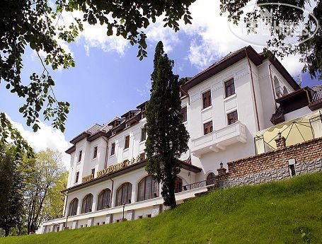 Hotelier's photos Belvedere 4*