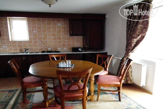 New photos from tourists Complex Monterai 3*