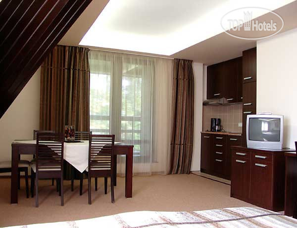 Hotel photo Smart 4*