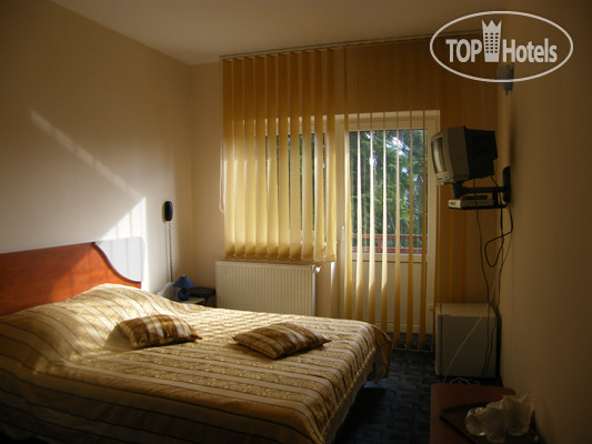 New photos from tourists Edelweiss 3*