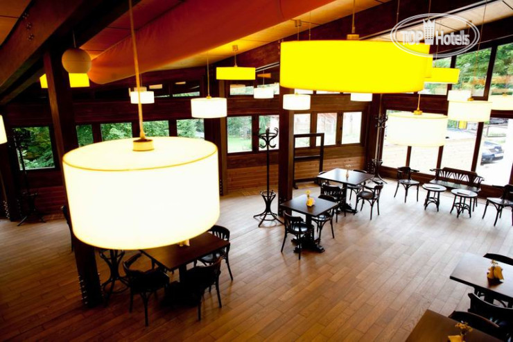 New photos from tourists Piatra Soimului Villa 3*