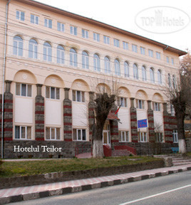 Hotelier's photos Teilor 2*