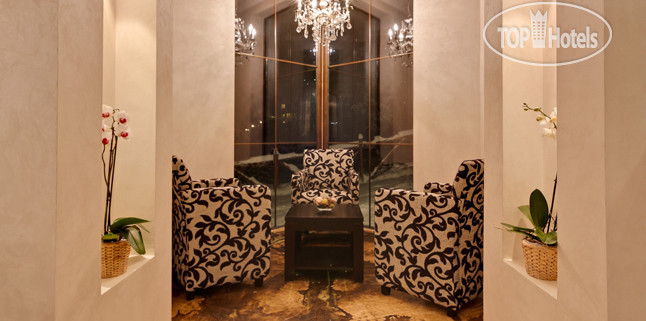 New photos from tourists The Rizzo Boutique Hotel & Spa 4*