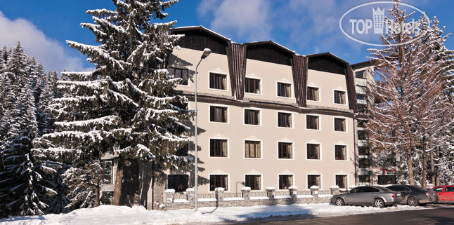 Hotelier's photos The Rizzo Boutique Hotel & Spa 4*