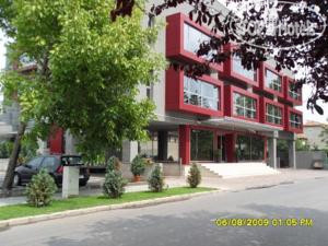 Hotelier's photos Delpack 4*