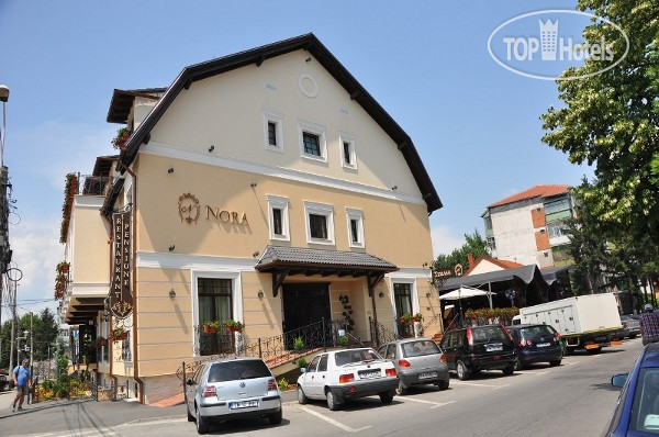 Hotel photo Nora 3*