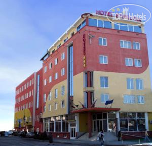 Hotel photo Strelitia 3*