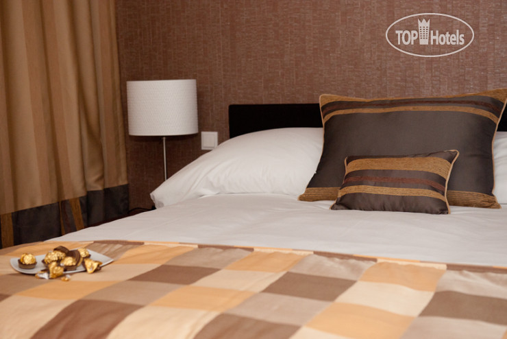 New photos from tourists Check Inn Hotel 3*