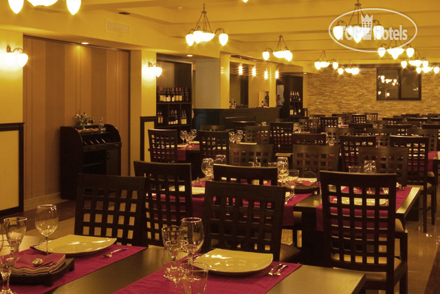 New photos from tourists Hotel Angellis 4*