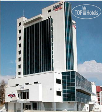 New photos from tourists Vega Hotel 3*