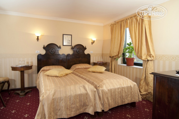 Hotelier's photos Villa Casa Del Sole 4*