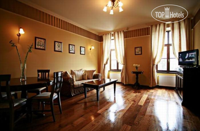 New photos from tourists Iosefin Residence 3*