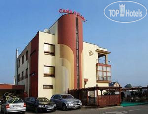 Hotelier's photos Casa Palace Pension 3*