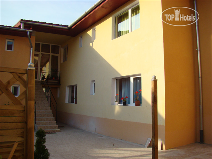 Hotelier's photos Elisabetin Pension 3*