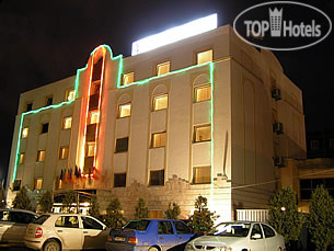 Hotelier's photos Euro 3*