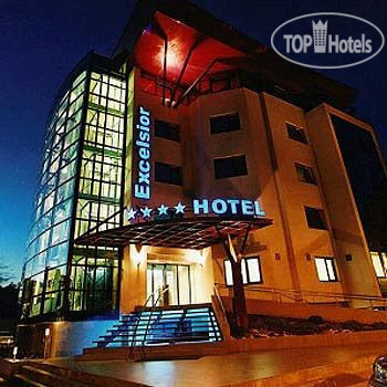 Hotelier's photos Excelsior 3*