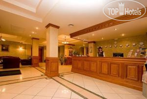 New photos from tourists Lido 4*