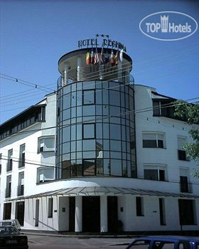 Hotelier's photos Reghina 3*