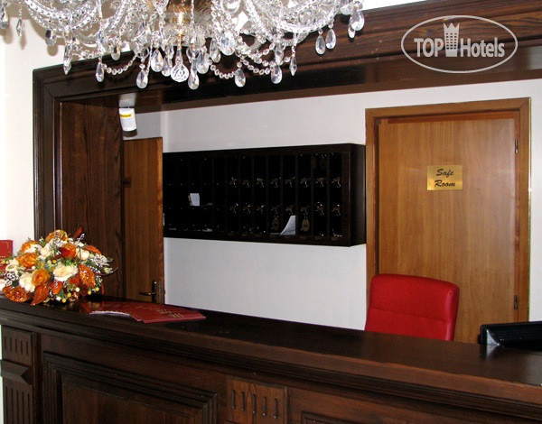 Фото Royal Plaza