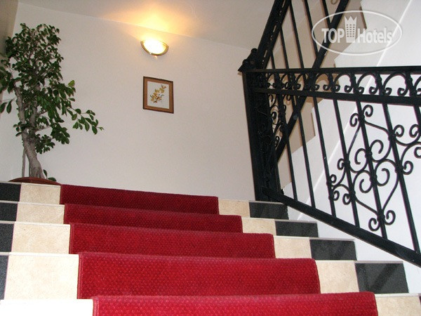 Hotelier's photos Royal Plaza 3*