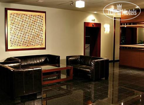 Hotelier's photos Savoy 4*