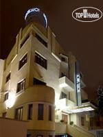 New photos from tourists Savoy 4*