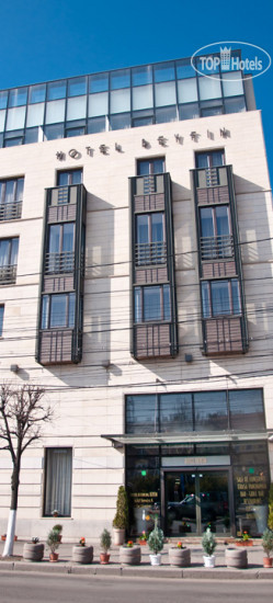 Hotel photo Beyfin 4*