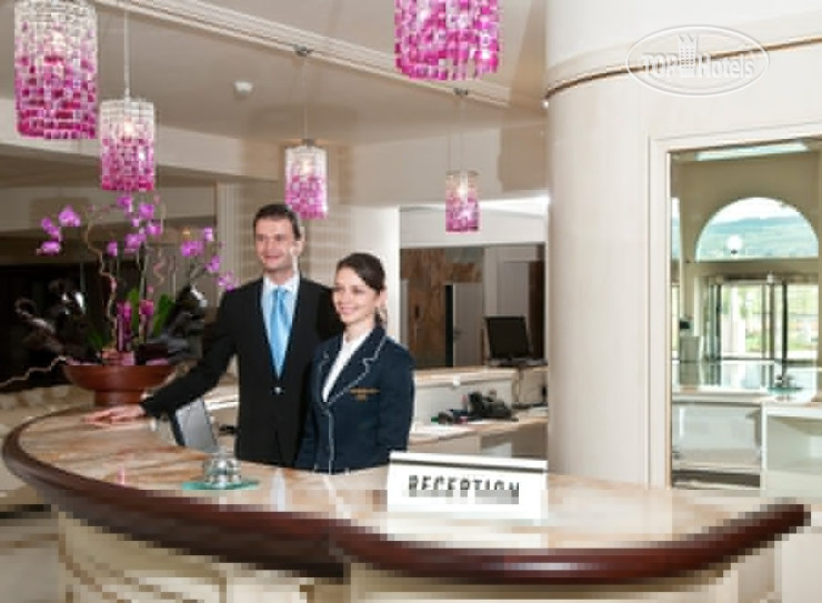 New photos from tourists Grand Hotel Italia 5*
