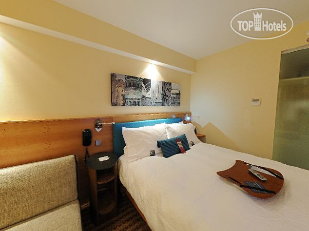Photos Hampton by Hilton Cluj-Napoca