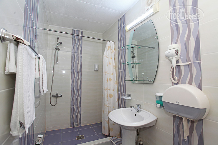 New photos from tourists Mora Pensiunea 3*