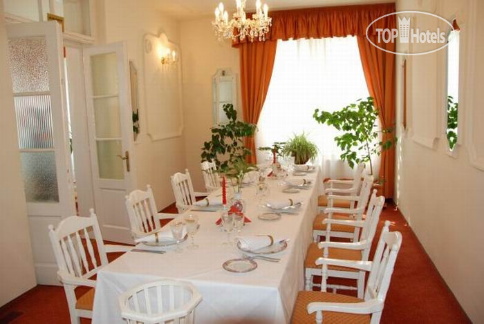 New photos from tourists Casa Alba 4*