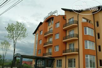 New photos from tourists Athos 4*