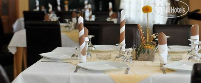 New photos from tourists Confort Hotel 3*