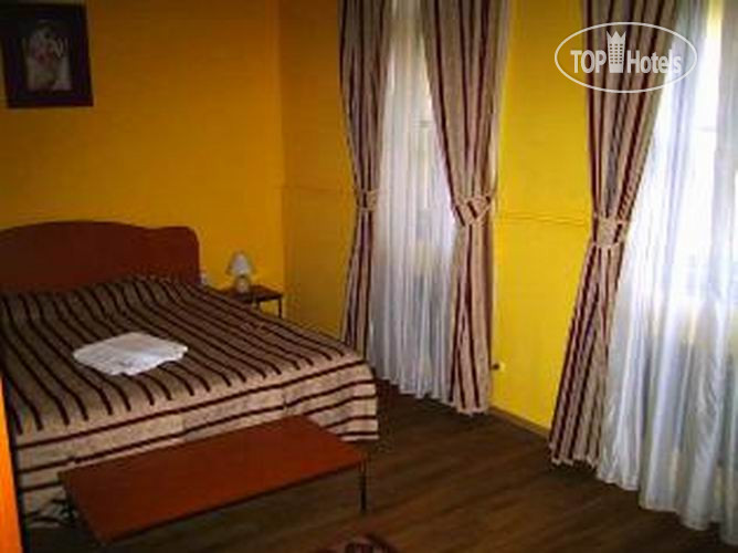 New photos from tourists Deja Vu Hotel 5*