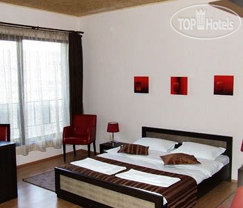 New photos from tourists Caramell Pension 4*
