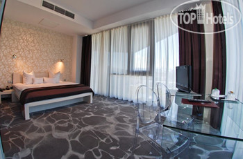 New photos from tourists Best Western Plus Fusion Hotel 4*