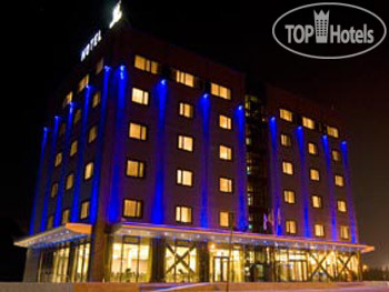 Photos Best Western Plus Fusion Hotel