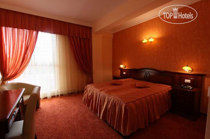 New photos from tourists President 4*