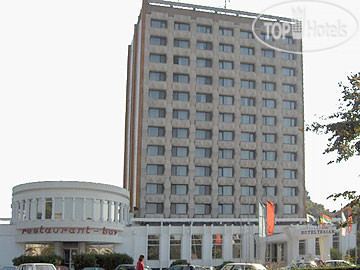 Photos Hotel Traian Braila