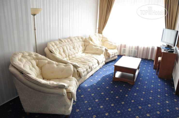 New photos from tourists Hotel Traian Braila 2*
