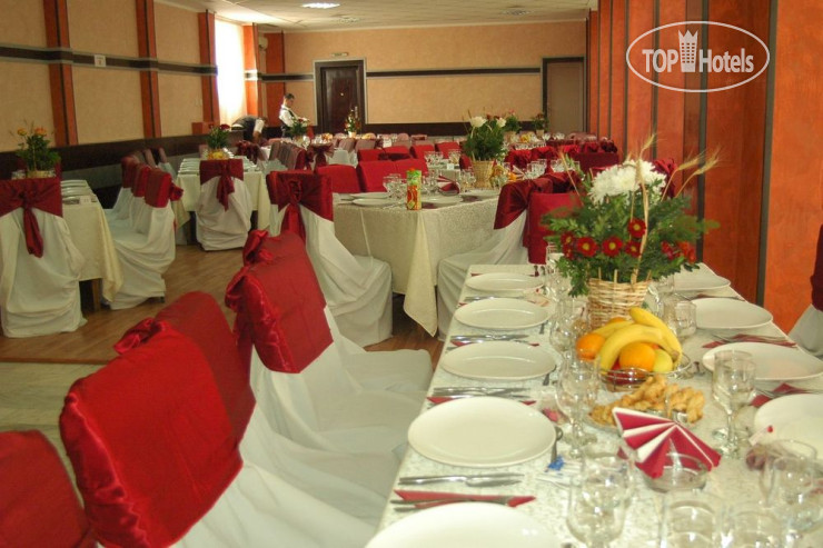 New photos from tourists Hotel Parc 3*