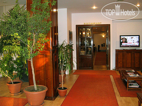 New photos from tourists Bavaria 4*