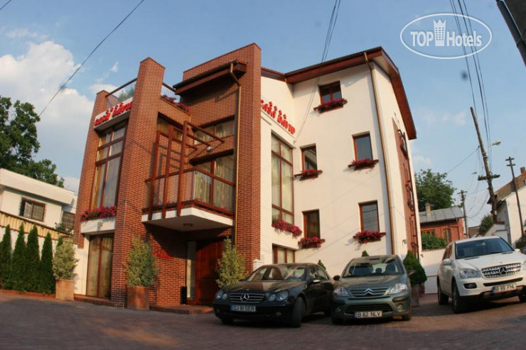 Hotelier's photos Casa David 4*