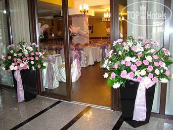New photos from tourists Helin Airport 3*
