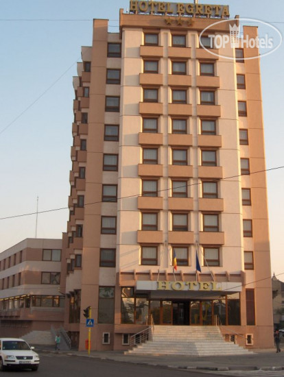 Hotelier's photos Hotel Egreta Tulcea 3*