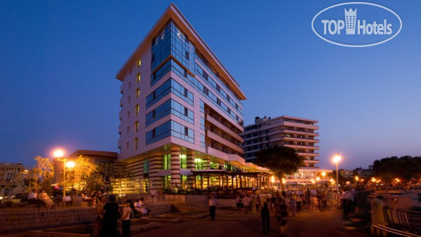 Hotel photo Hotel Delta 3*