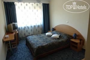 New photos from tourists Best Western Hotel Rusca 3*
