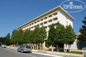 Hotel photo Best Western Hotel Rusca 3*